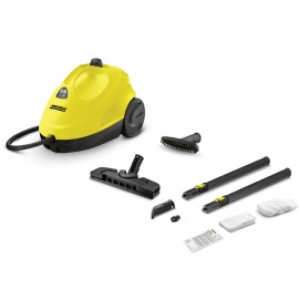  Limpiador A Vapor Karcher Sc2 + kit Para Pisos