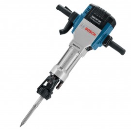  Martillo Demoledor Bosch GSH 27 VC 2000w Encastre Hexagonal 28mm