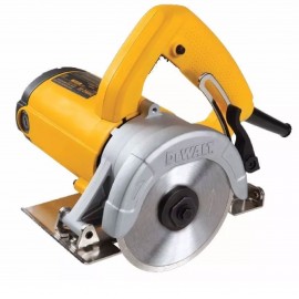 Sierra Cortadora De Concreto y Ceramica Dewalt DW862BS 1200w 