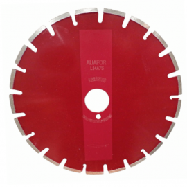 Disco Diamantado Aliafor S18A10Ssp 18" Supreme Plus