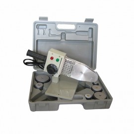Termofusora Metálica Tawak 800w + Maletín y 6 Boquillas