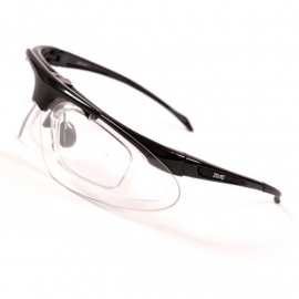 Anteojo De Seguridad Steel Pro Omega 
