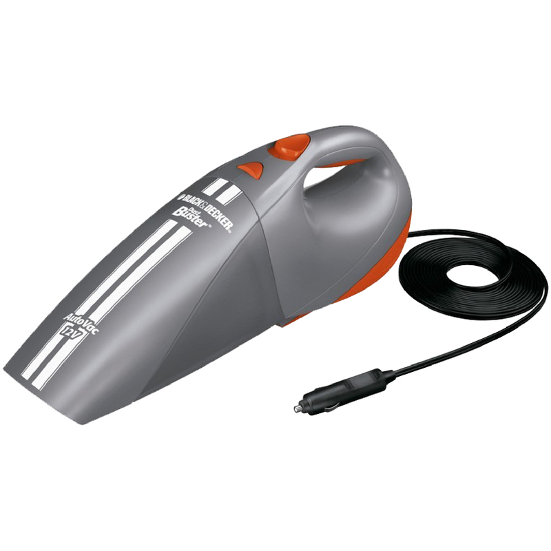 Alimentador De Aspirador Black Decker Mod Nv1999N H2