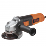 Amoladora Angular B&D G720N 115mm 820w 