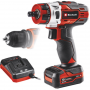 Taladro Atornillador Inalámbrico 12v Einhell TE-CD 12/1 X-Li