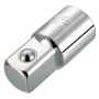 Adaptador Ruhlmann 3/8 Pulg Hembra A 1/2 Pulg Macho