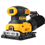 Lijadora Orbital Dewalt Dwe6411 230w 1/4hoja 14000opm