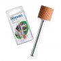 Piedra Esmerilada Cilíndrica De Óxido De Aluminio 9.5mm Dremel 8175