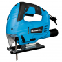 Sierra Caladora Pendular Laser Gamma G1942 800w