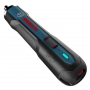 Atornillador Inalámbrico USB Bosch Go - Ion Litio 3.6v