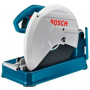 Sierra Sensitiva Bosch GCO 14 24 Professional 14" 2400w