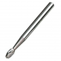 Fresa De Alta Velocidad De Carburo De Tungsteno 3.2mm Dremel 9905