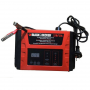 Cargador De Bateria De Auto Black Decker BC12 - 2, 8 y 12 Amp
