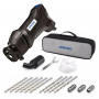 Sierra De Broca Multiuso Profesional 500w Dremel 9050 PRO + 16 accesorios