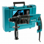 Rotomartillo Percutor Makita Hr2470 SDS Plus 780w 2.7J
