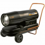 Calefactor De Cañon Lusqtoff 53000 Kcal - Gasoil o Kerosene