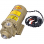 Bomba Para Combustibles Cherta 453 12v Bomba De Achique 6000Lts/h