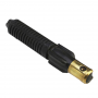 Pinza Porta Electrodos Hb 300 Amp 1/2 Vuelta