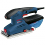 Lijadora Orbital Palma Bosch Gss 23 AE - 190w Industrial