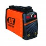 Soldadora Inverter Iron 250 Lusqtoff 180 amp