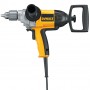 Taladro De Fuerza Agujeradora Dewalt Dw130v 16mm 710w 