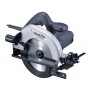 Sierra Circular Makita mt 185mm 1050 watts M5802G