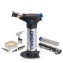 Soplete Flambeador Dremel Versaflame C/ Puntas Intercambiables