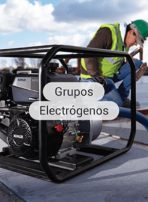 grupo electrogeno