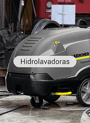 hidrolavadora